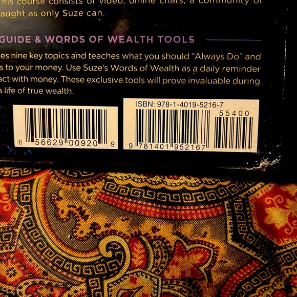 Take control of your finances - Picture 3 of 3